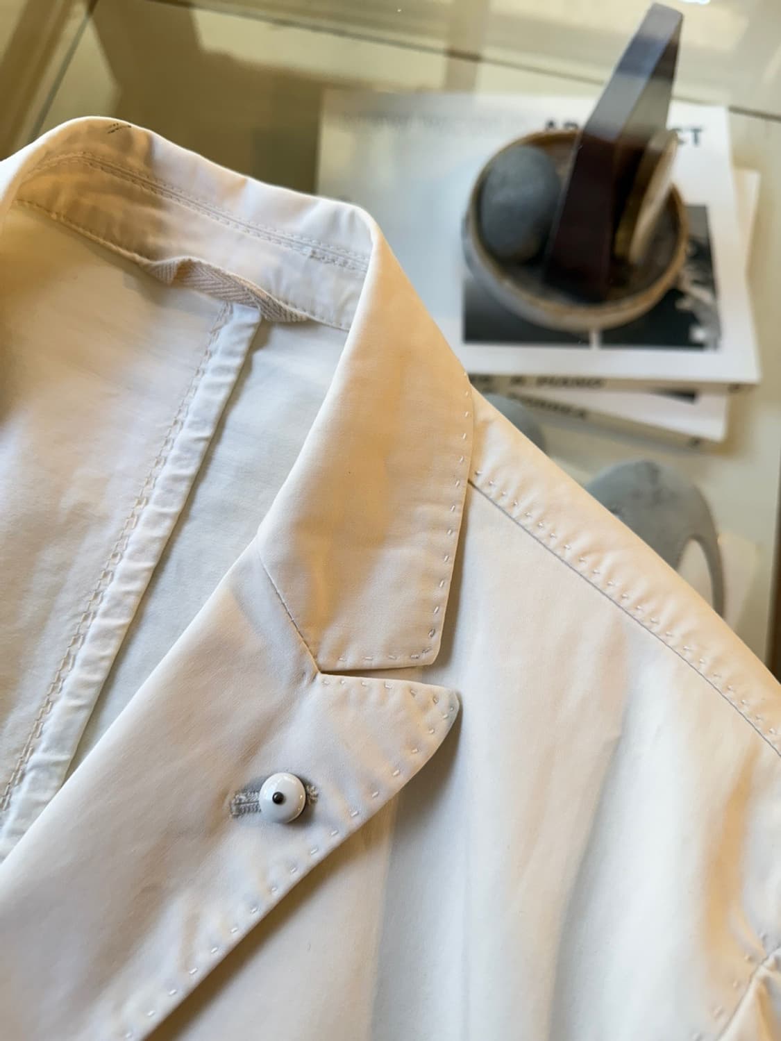 루비암 테일러드 자켓 100 상품이미지7