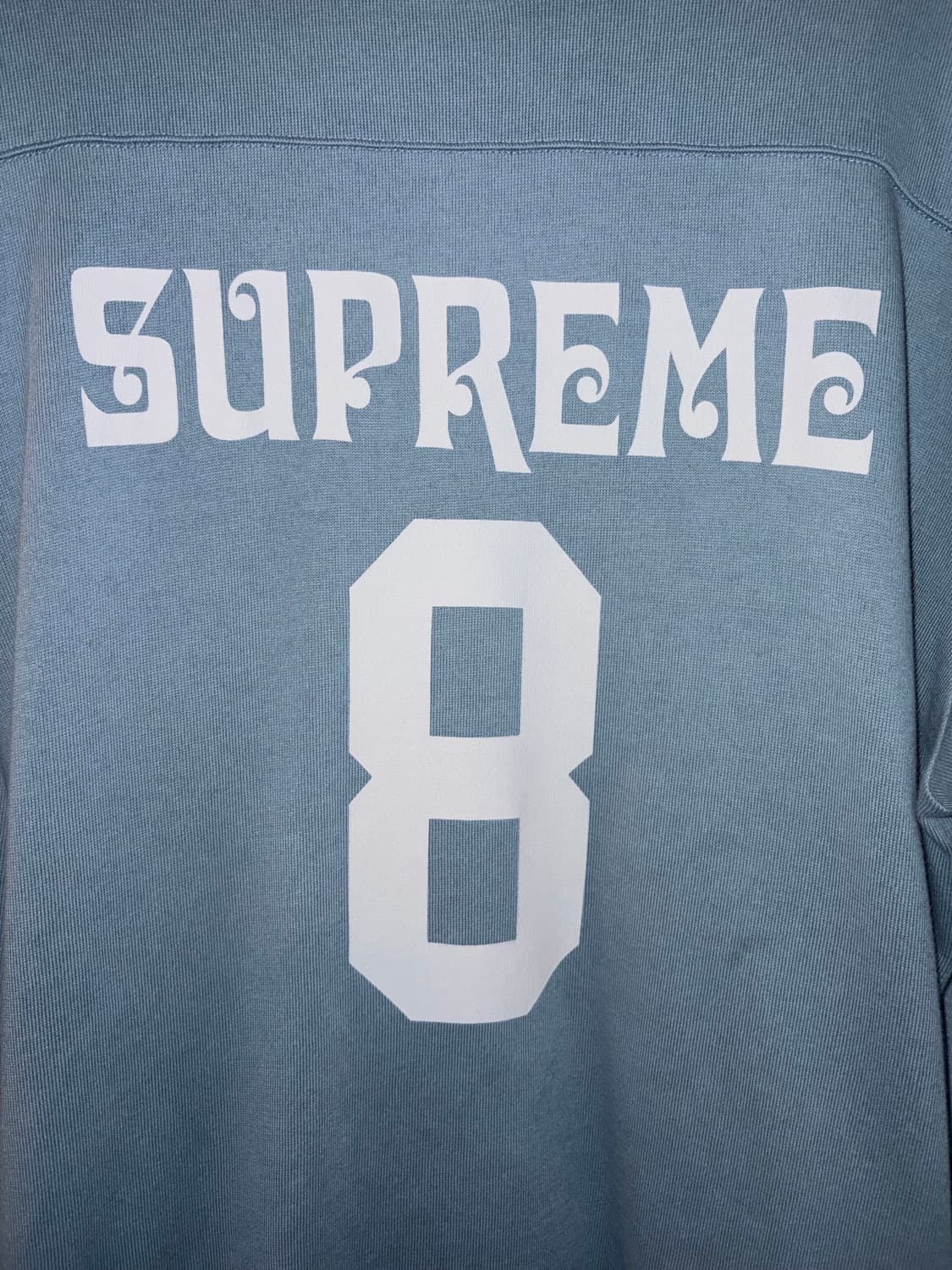 SUPREME 슈프림 어필리에이트 롱슬리브 저지 긴팔티셔츠 상품이미지3