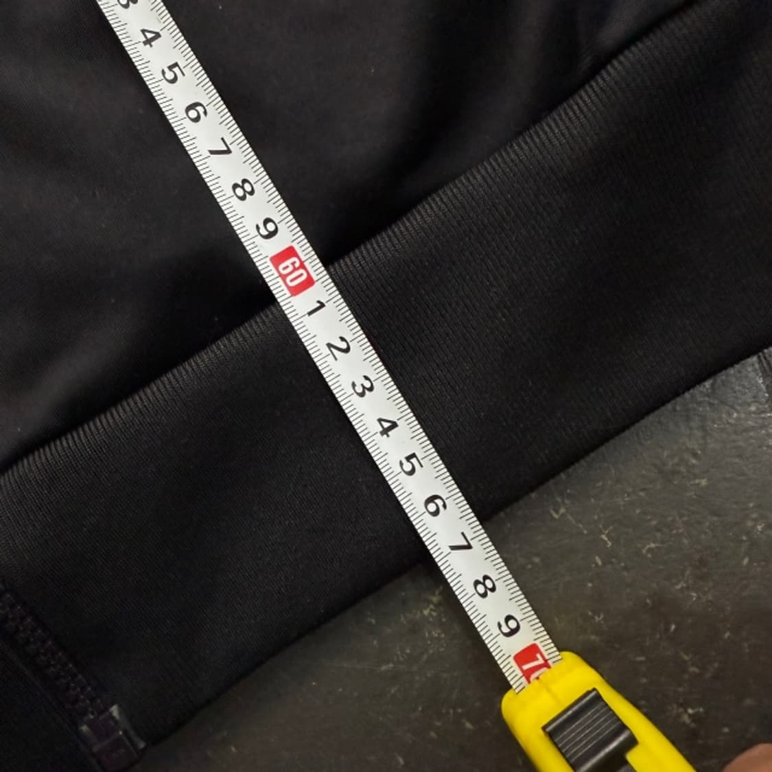 100 아디다스 삼선 져지 상품이미지6