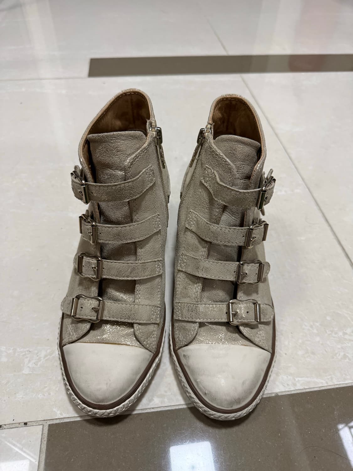 아쉬 하이탑 37 (235) 상품이미지3