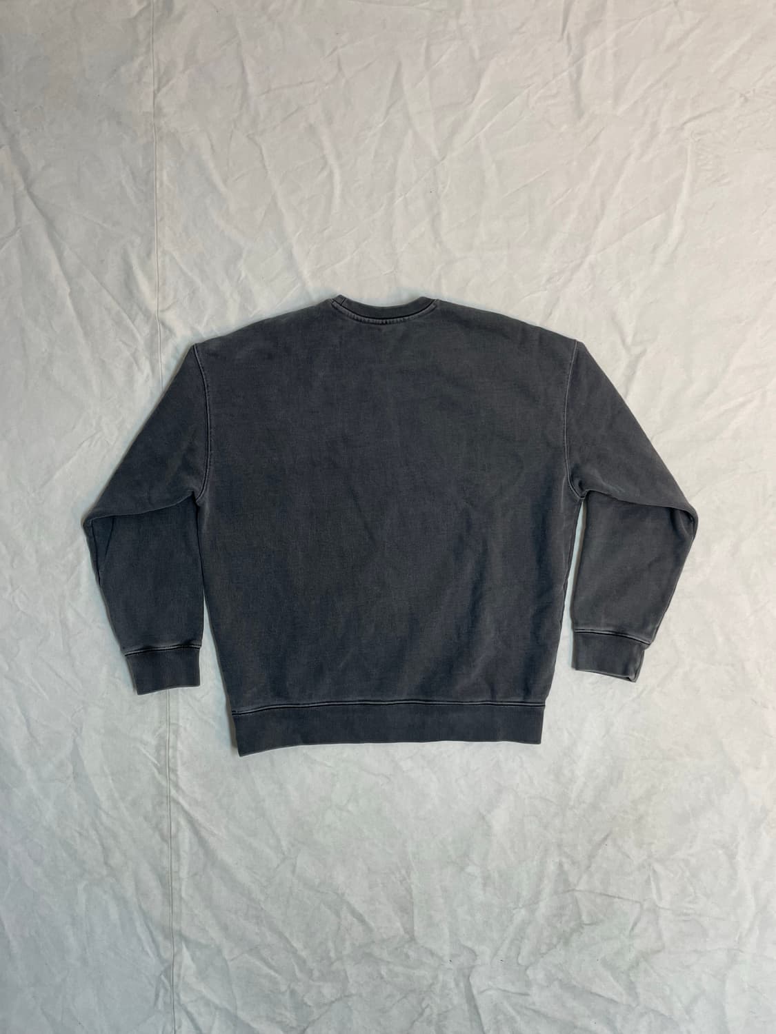 소버먼트 맨투맨  상품이미지6