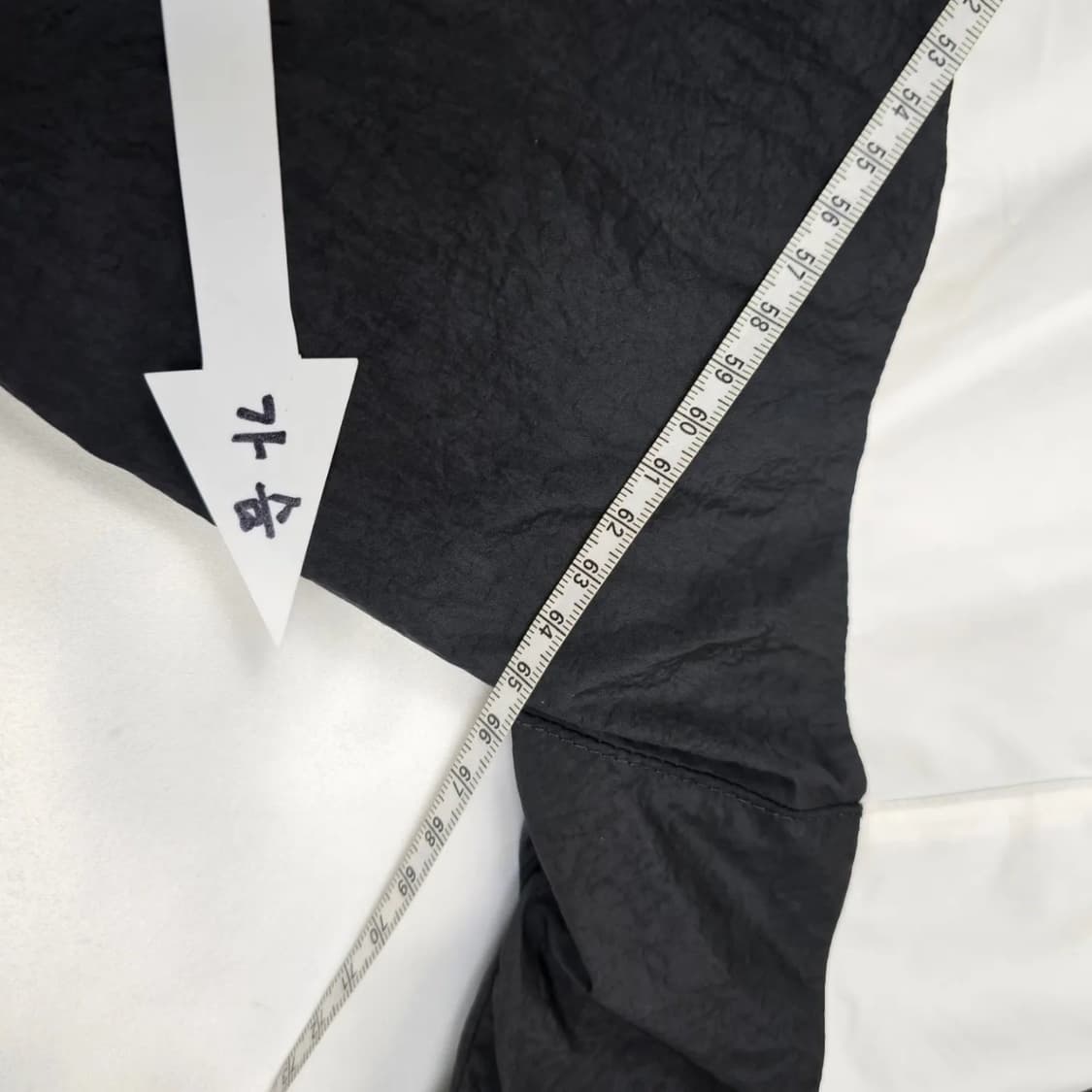 나이키빅스우시바람막이 상품이미지5