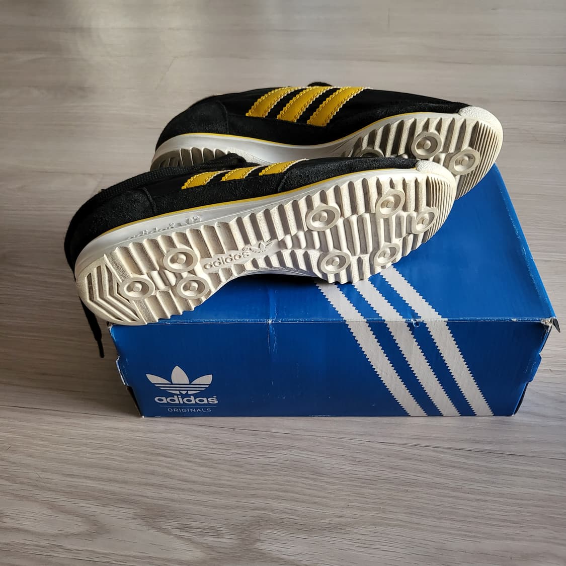 아디다스 sl 72(225) 상품이미지7