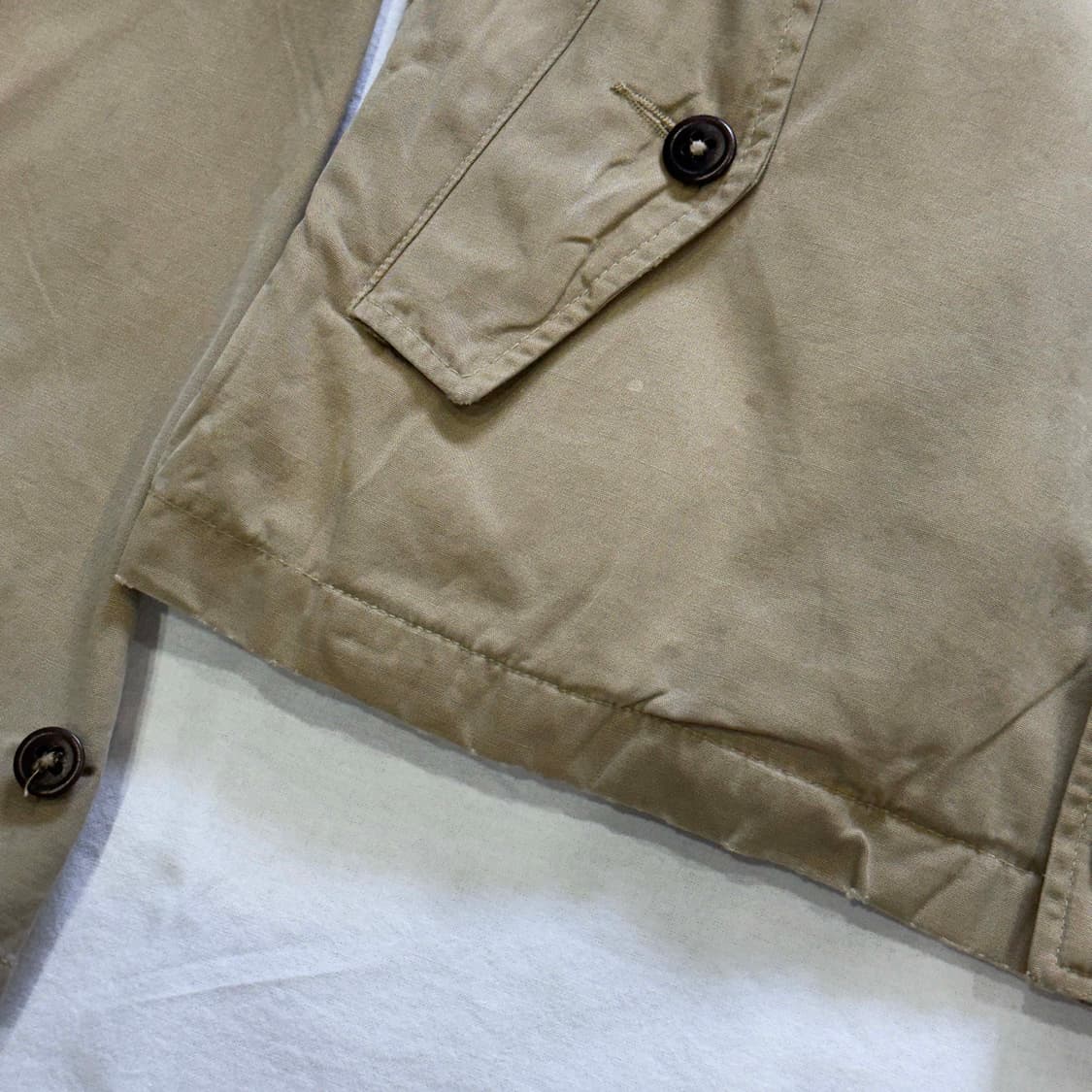 폴로 랄프로렌 M-41 밀리터리 자켓 상품이미지3