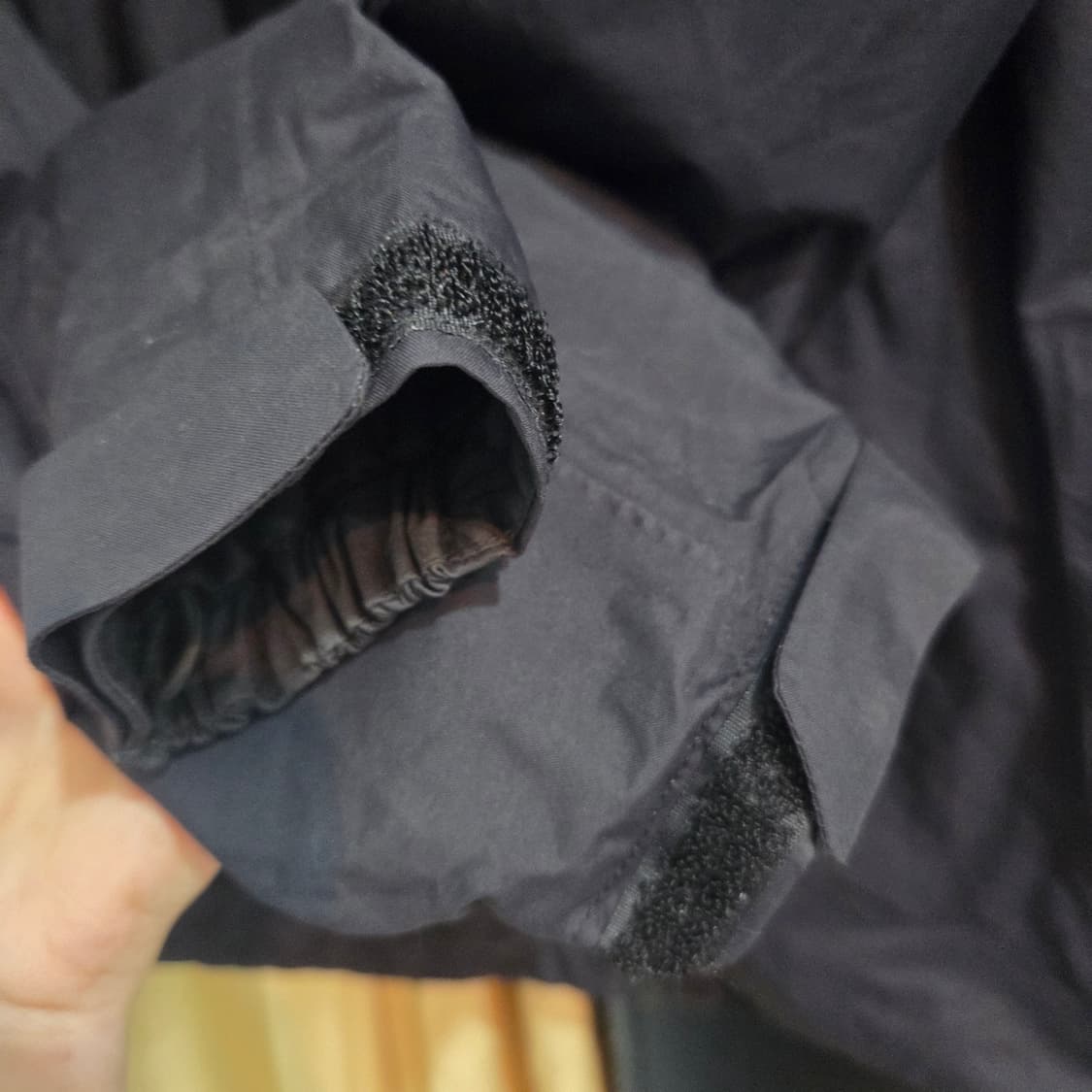 노스페이스 바람막이  상품이미지5