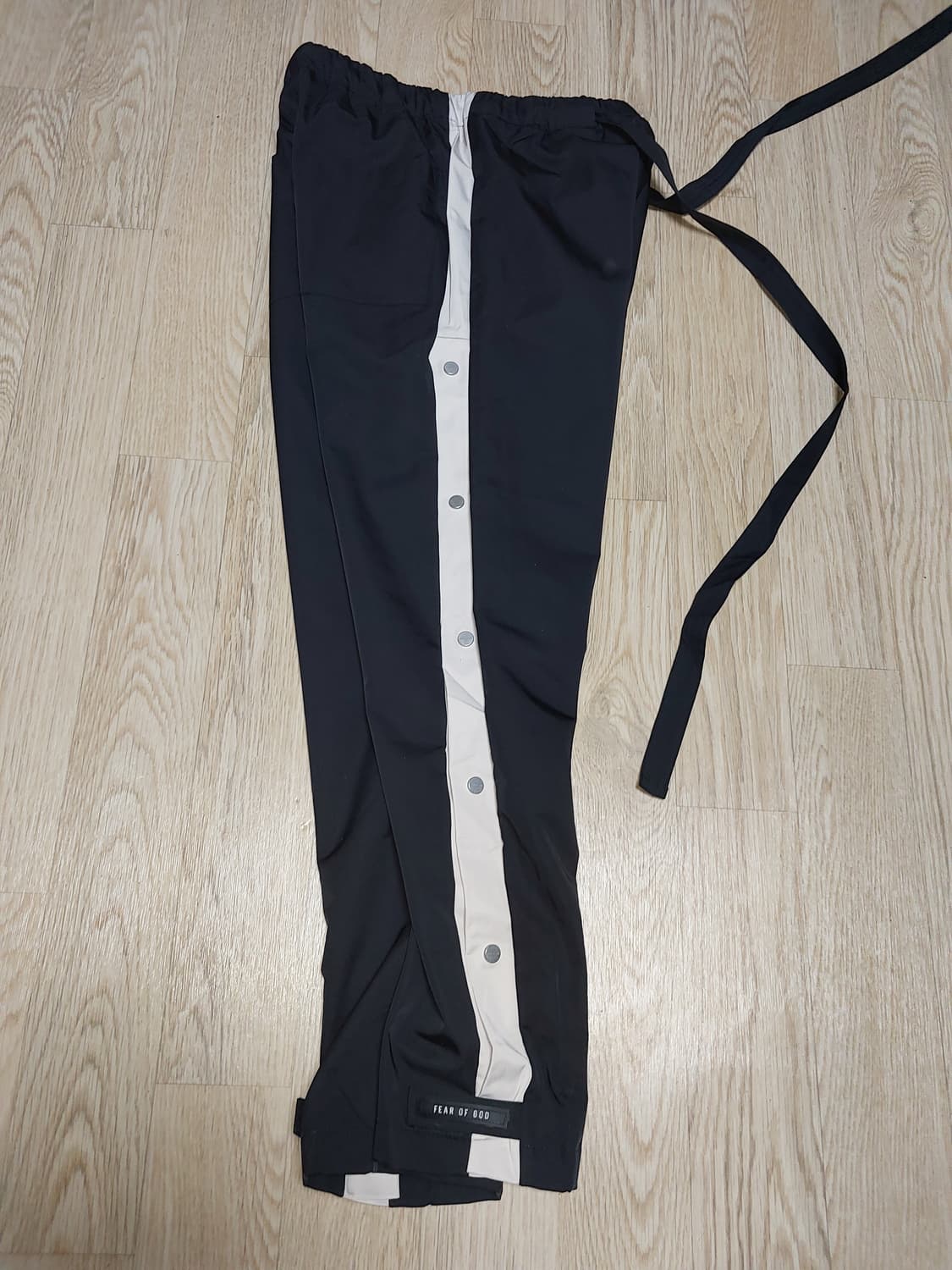 fear of god 스몰팬츠 상품이미지2