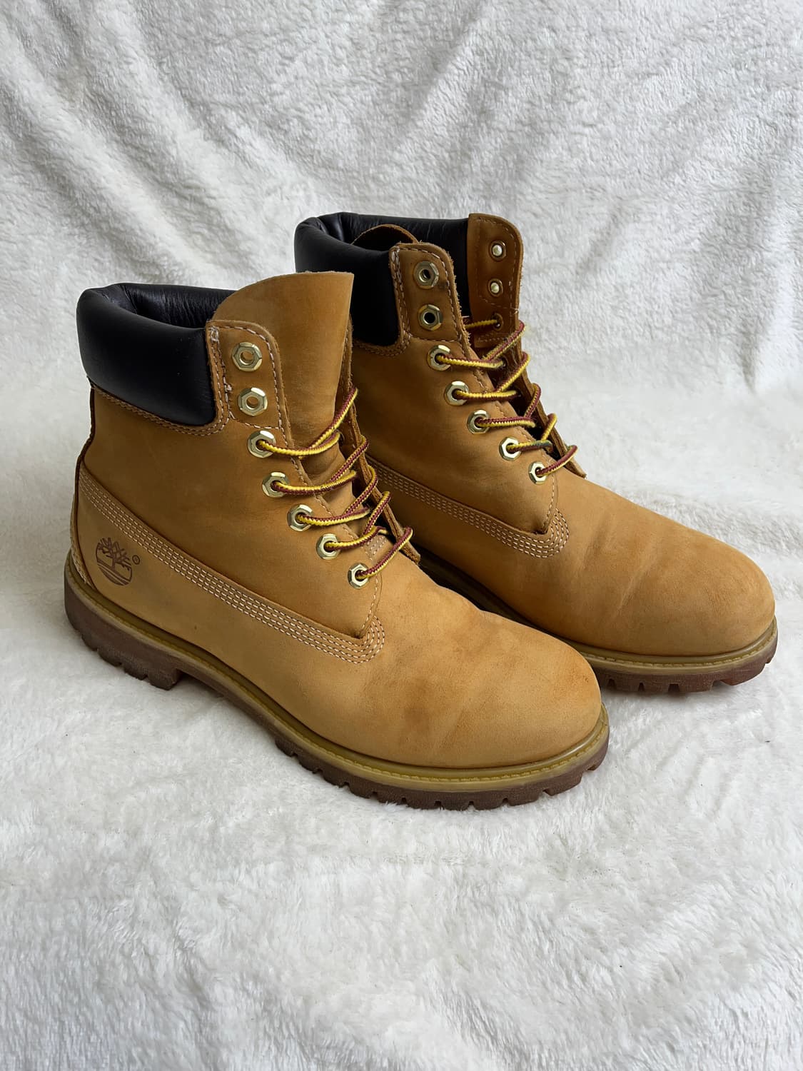 [9W] 팀버랜드 6인치 부츠 || 270-275 상품이미지2