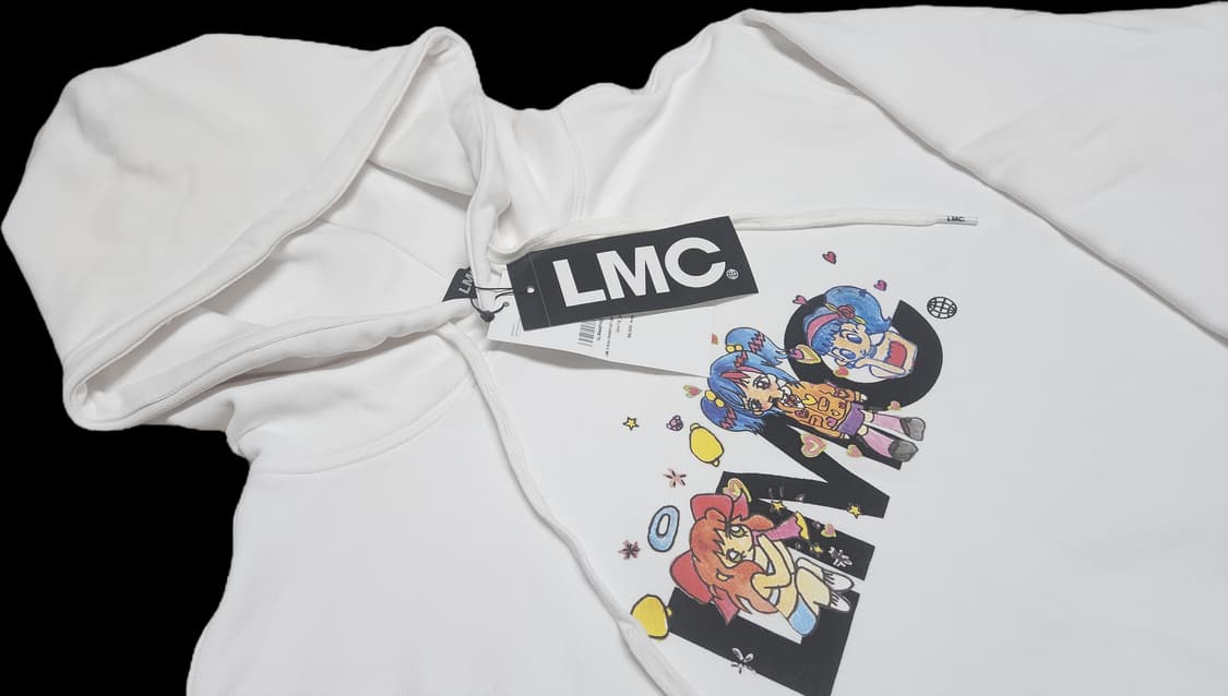 LMC X SOULPUSSSY CAT Girls 셋업 상품이미지5