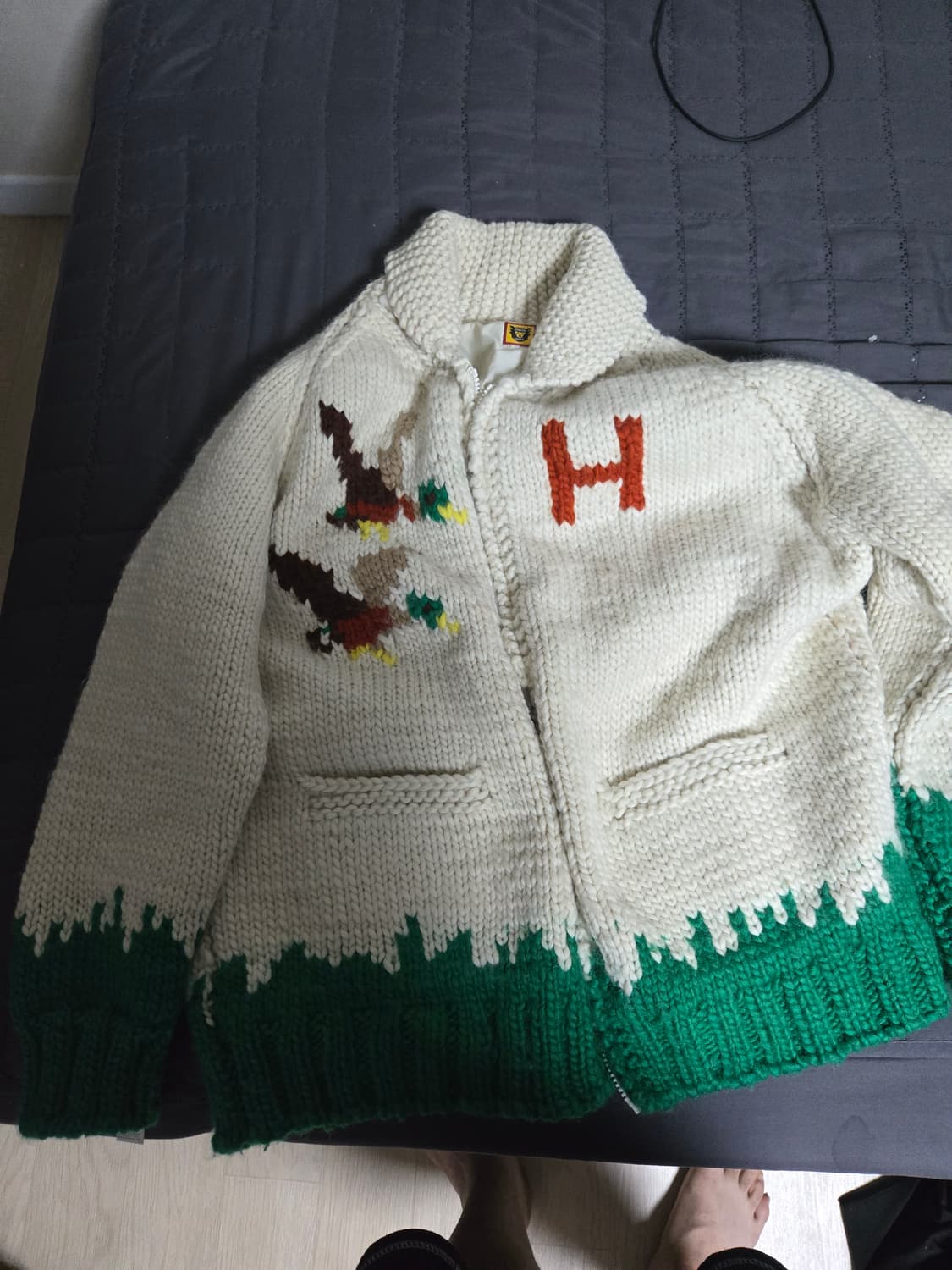 휴먼메이드 코위찬 상품이미지1