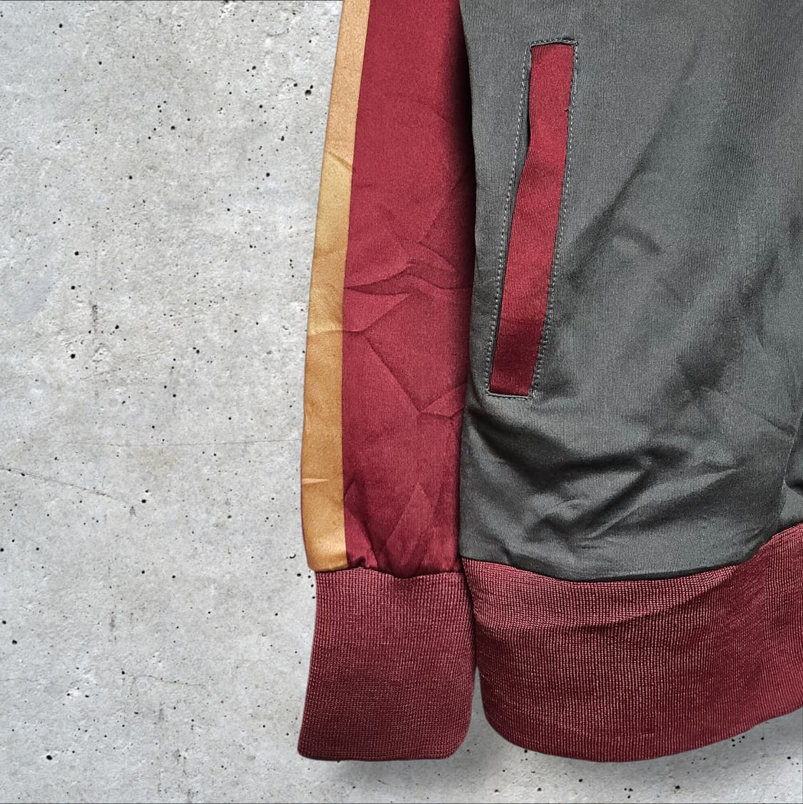 라쿠텐 이글스 팬클럽 한정 집업져지 (95/M) 상품이미지5