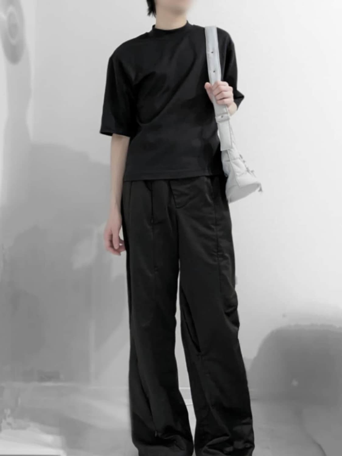 aenrmous 캐즘 마운틴 팬츠 상품이미지9