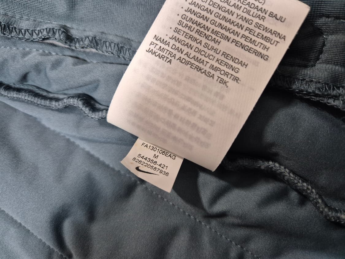 나이키골프 여성 조끼 M(85) 상품이미지8