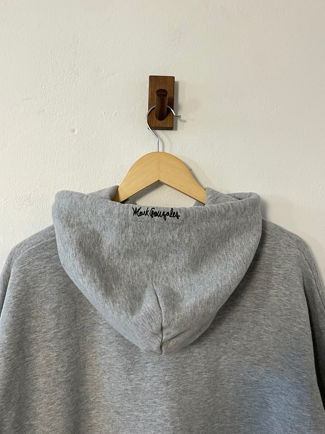 마크곤잘레스 후디  상품이미지8