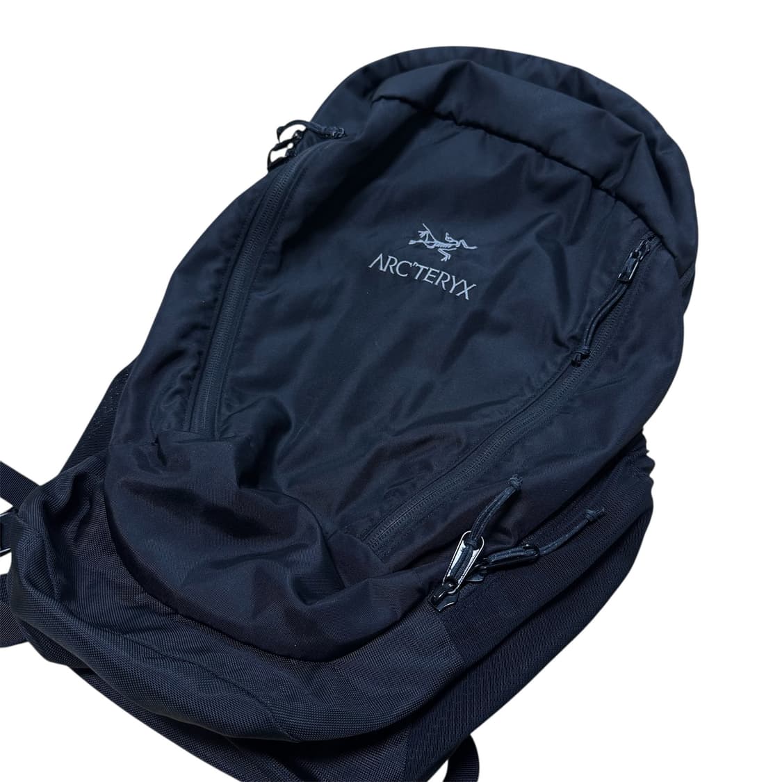 아크테릭스 맨티스26 백팩 블랙 상품이미지2