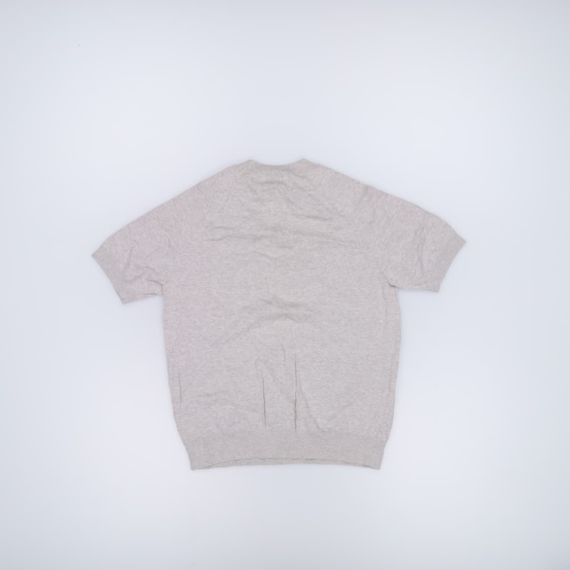 M 유니클로 반팔니트 0219H1 상품이미지2