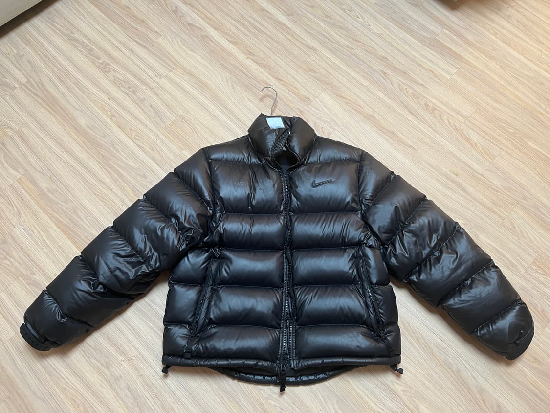 나이키 녹타 패딩 아시아 XL 상품이미지1
