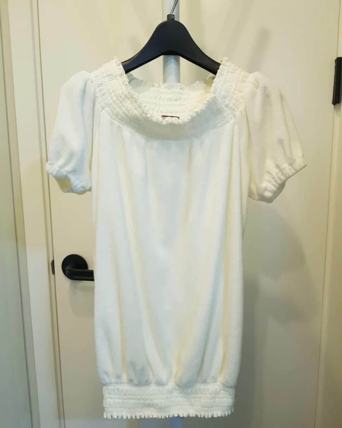 쥬시꾸뛰르 탑 상품이미지2