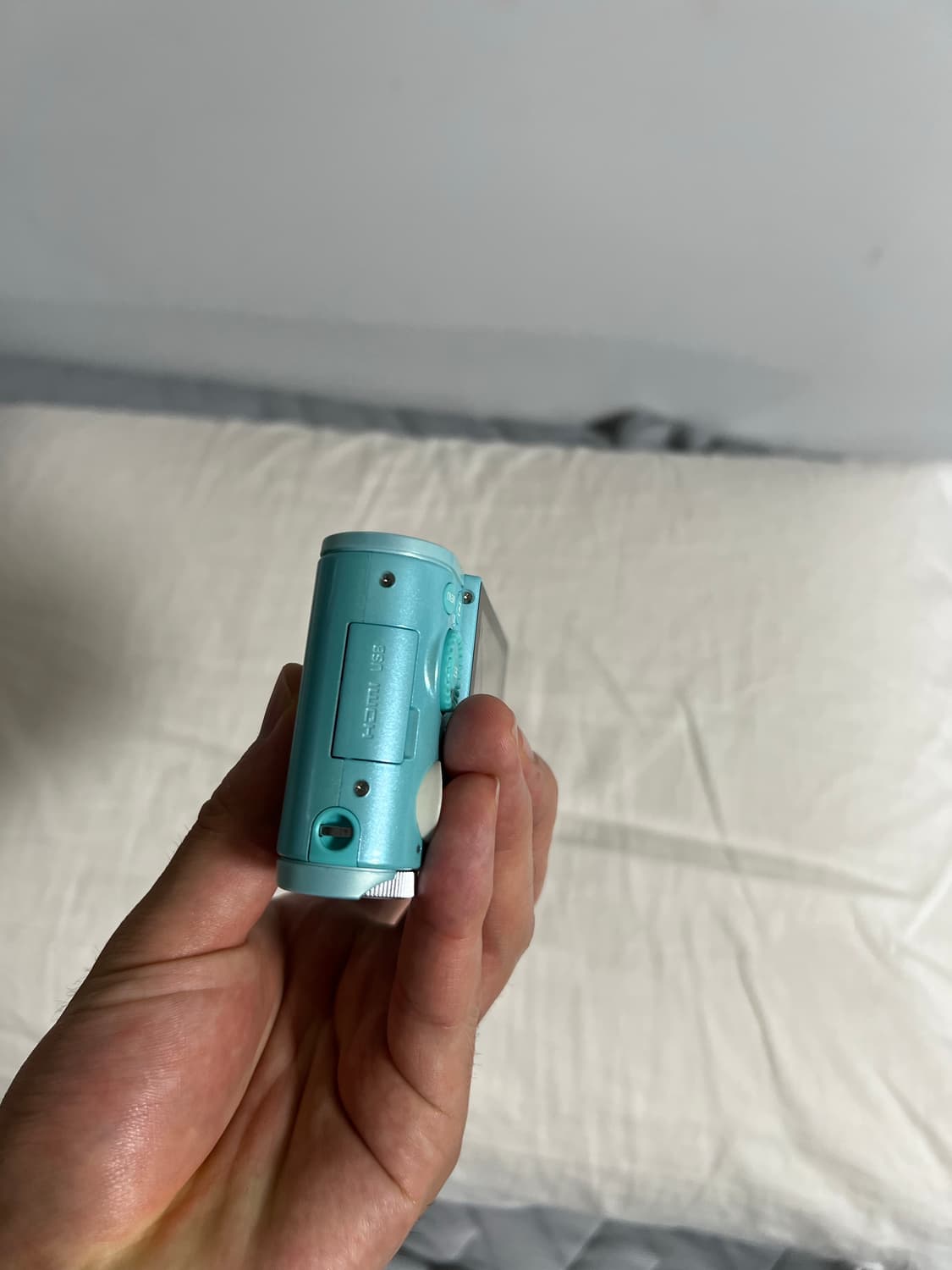 카시오 ex-zr5000 빈티지 디카 상품이미지5