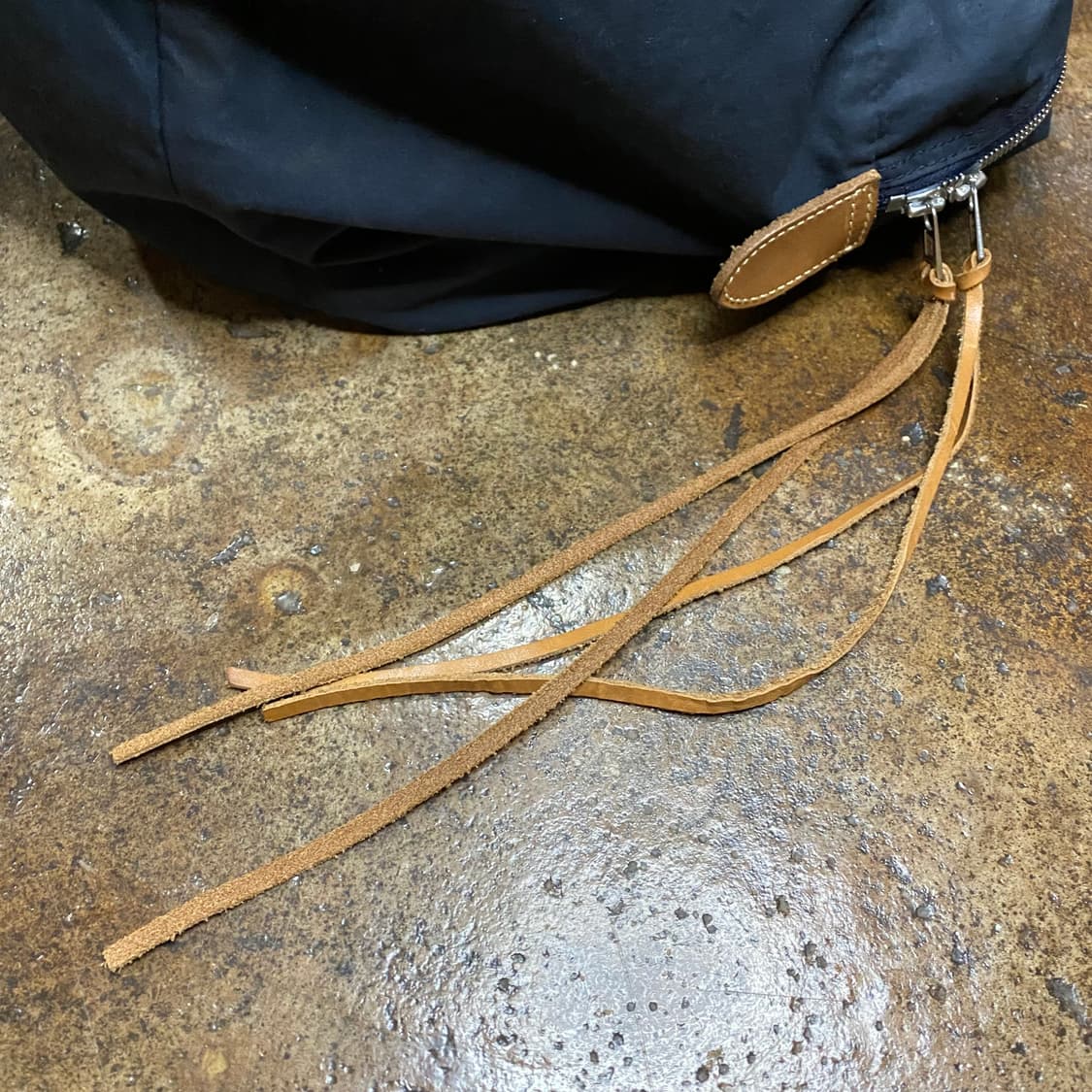 논네이티브 보스턴 백 상품이미지5