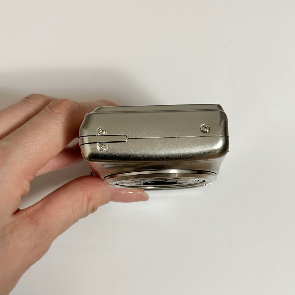 미품 풀셋!) Fujiflim finepix F70exr 후지필름 상품이미지9