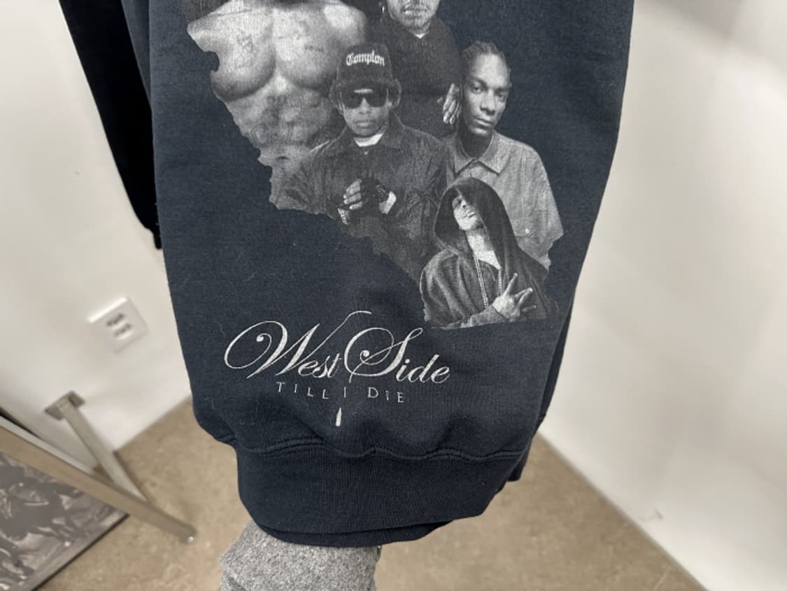 00'S GILDAN (M) 상품이미지8