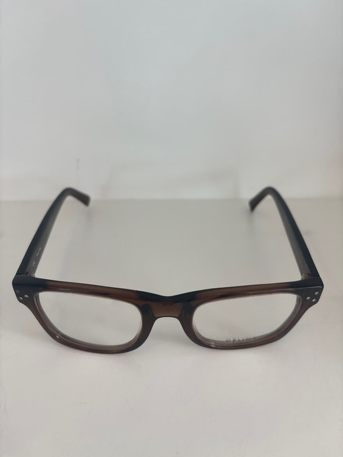 Vintage Celine Sunglasses 상품이미지5