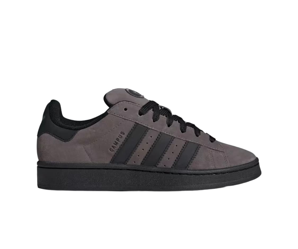 아디다스 캠퍼스 00s 차콜 코어 블랙 235 상품이미지1
