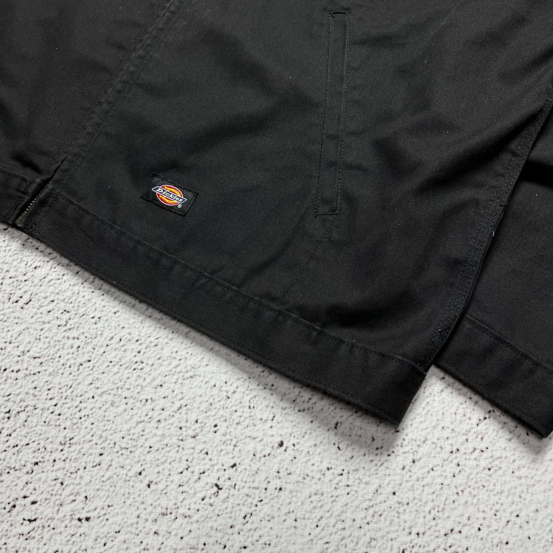 Dickies Unlined Eisenhower Jacket 상품이미지4