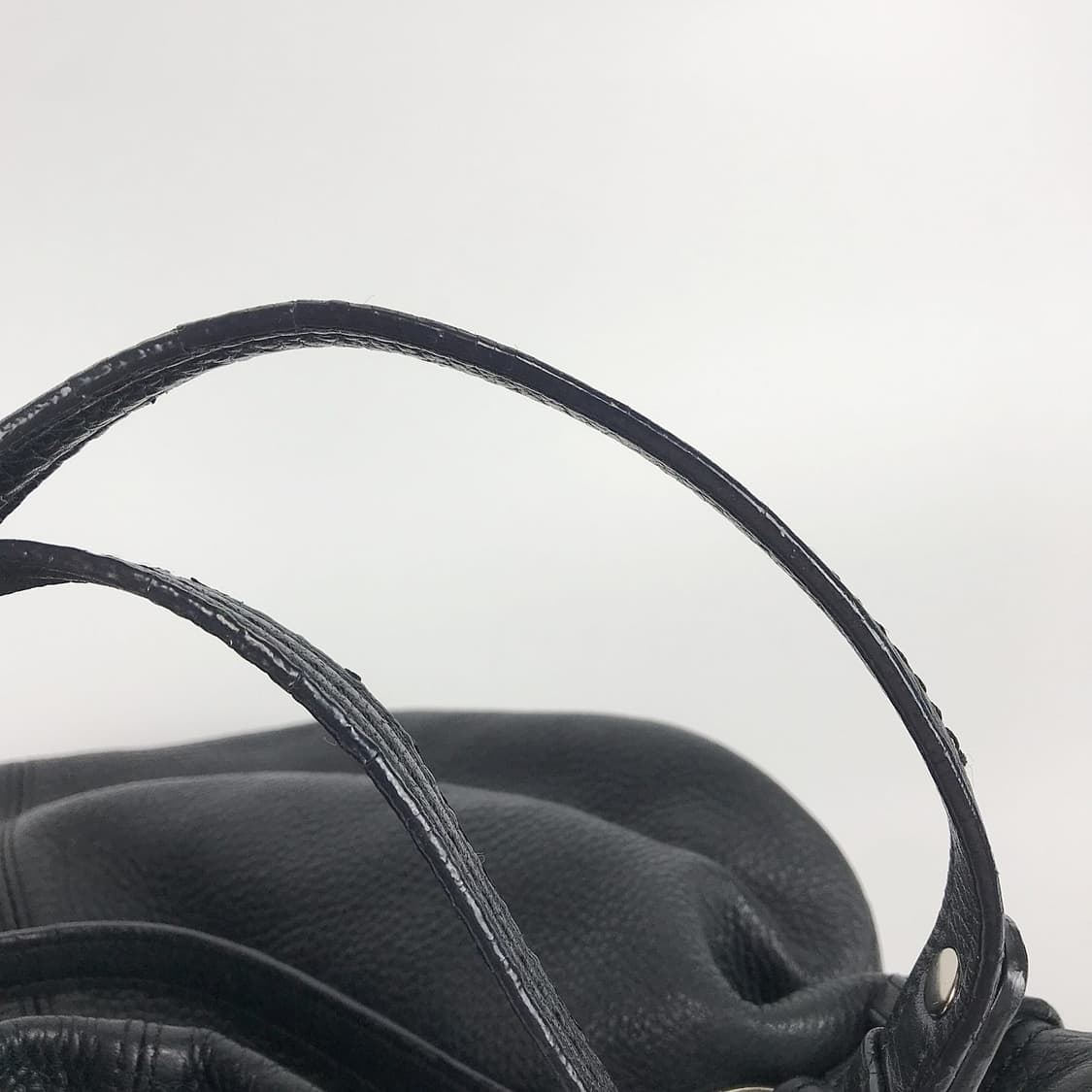 코치 COACH 가죽 숄더백 여성 가방 상품이미지3