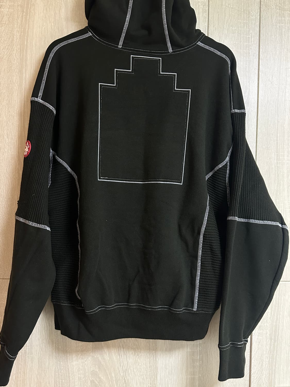 [판매]카브엠트 후드티 상품이미지4