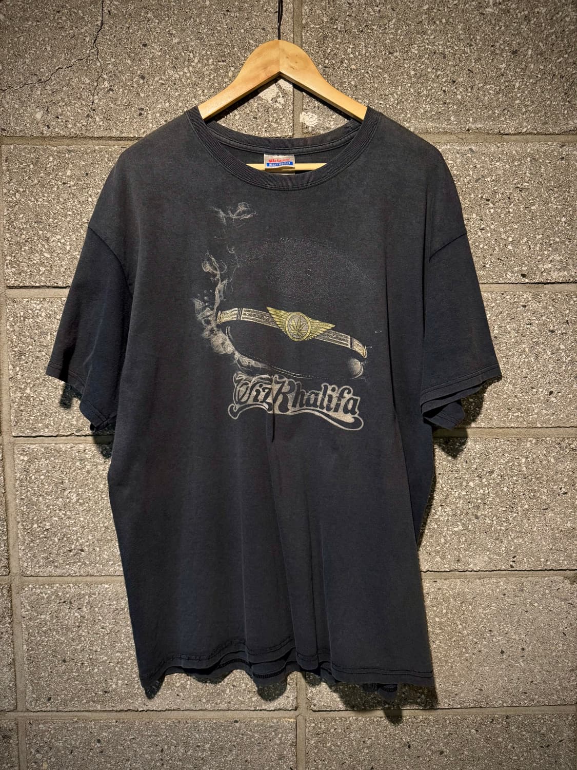 00s Wiz khalifa tee 상품이미지1