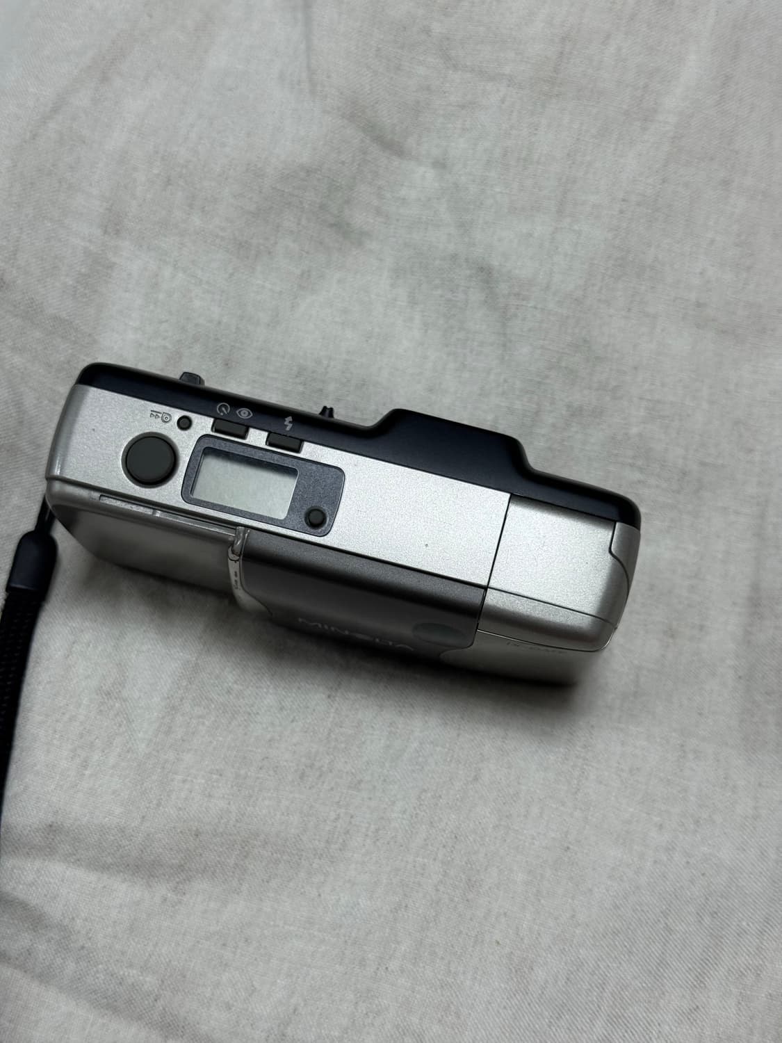 미놀타 Vectis 20 필름 카메라 상품이미지2