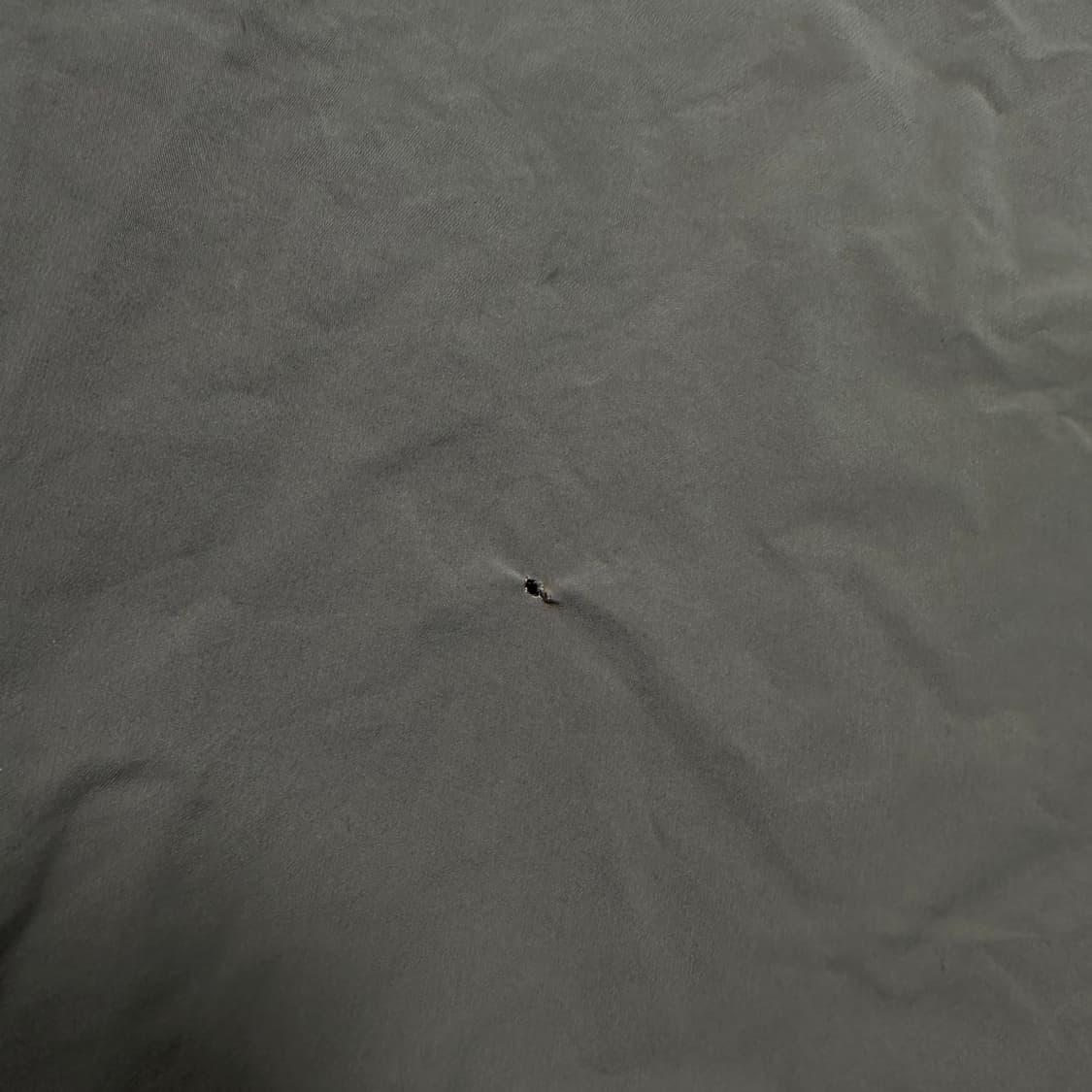 ✨ (바배) 나이키 에센셜 봄버 베이지 바람막이 자켓 상품이미지9