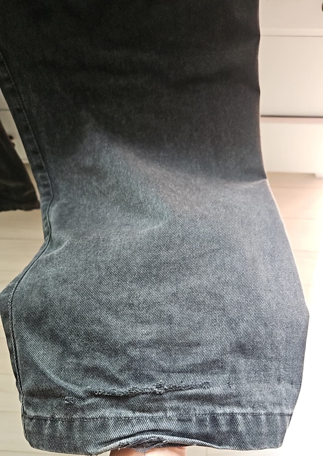 디온 리 다트 와이드 진 상품이미지7