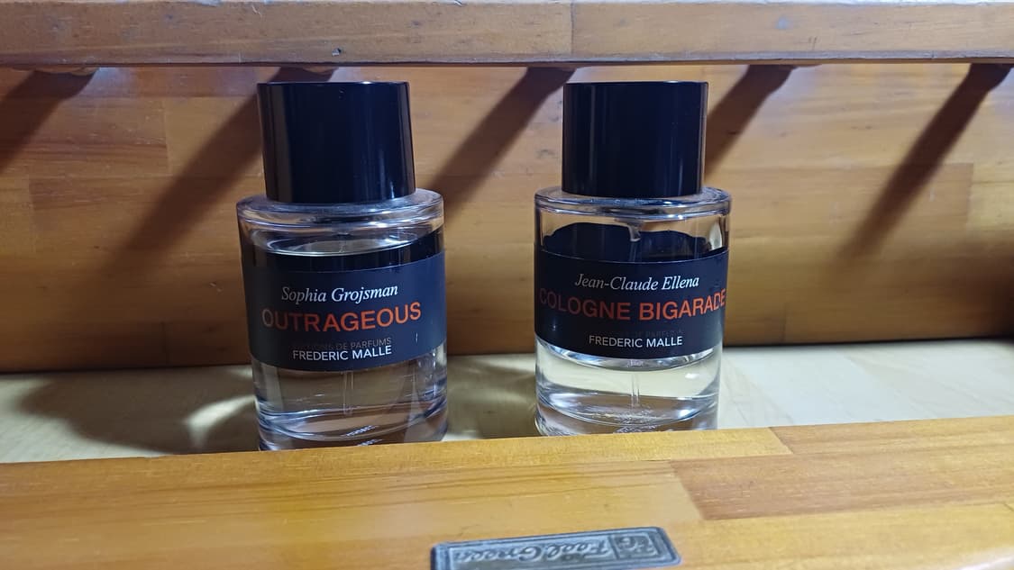 프레데릭말 아웃레이저스 100ml 상품이미지1