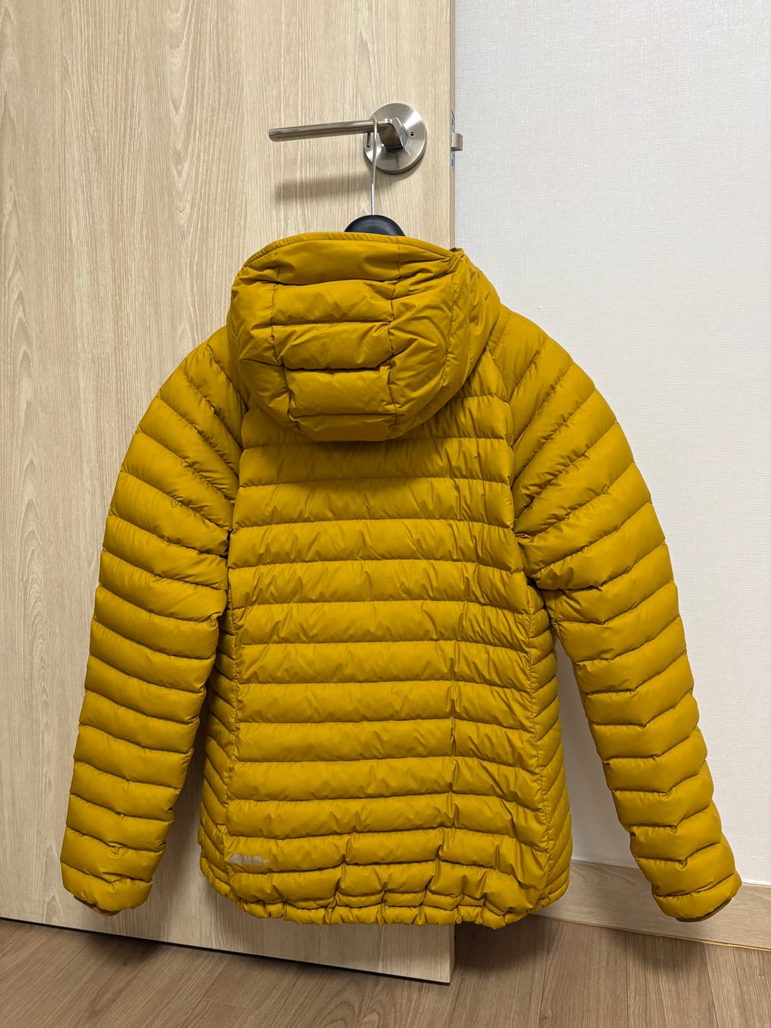 Rab 인피니티 마이크로라이트 자켓(여) QDB-23 상품이미지4