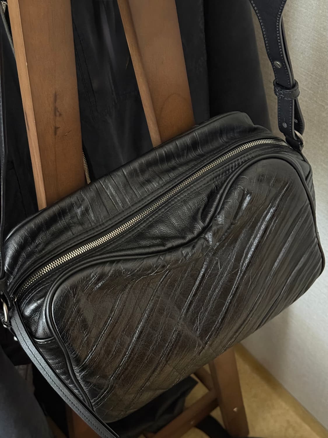 유스 크리즈백 상품이미지1