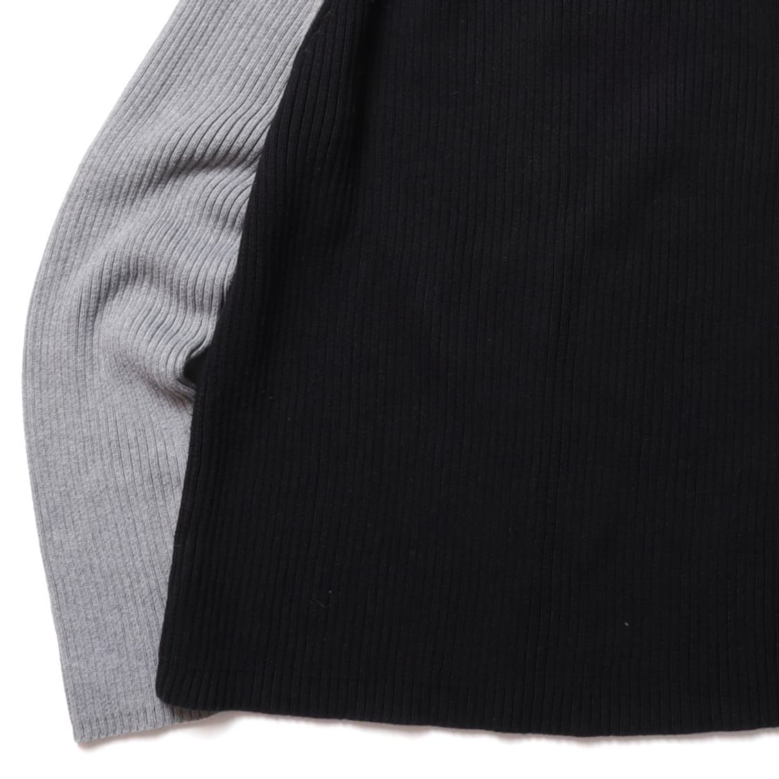 폴로 진스 Polo Jeans Quarter Zip Up Knit   상품이미지7