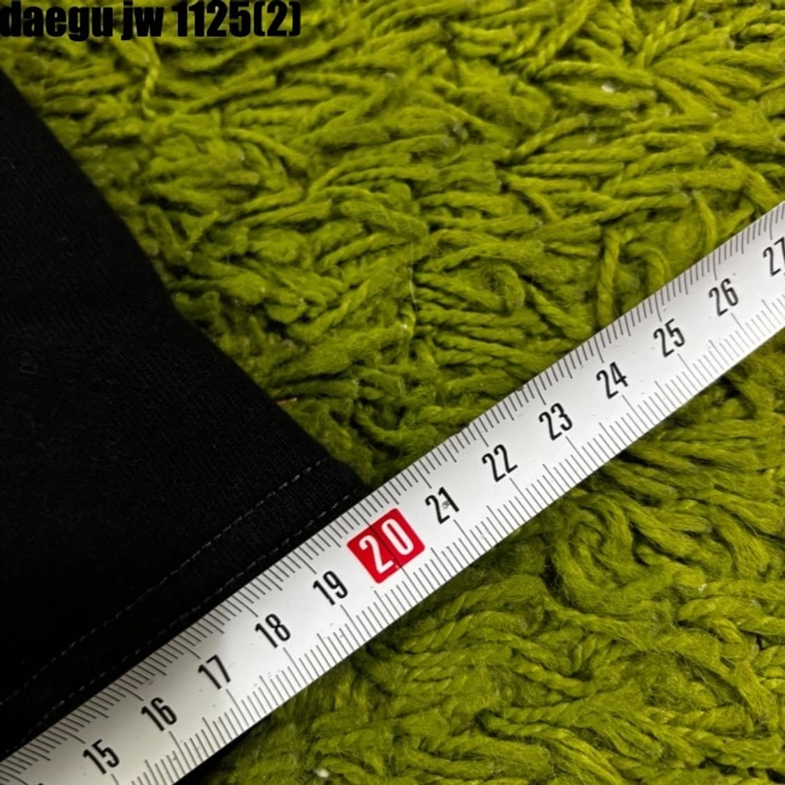 팔 프롬 왓 팬츠 상품이미지8