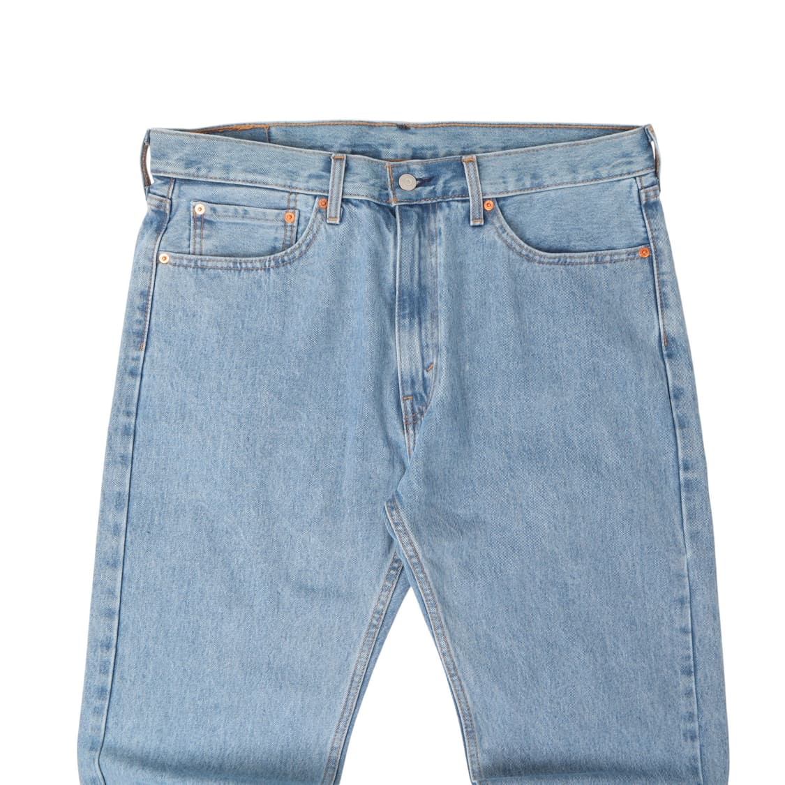 리바이스 505 레귤러 데님팬츠 상품이미지6