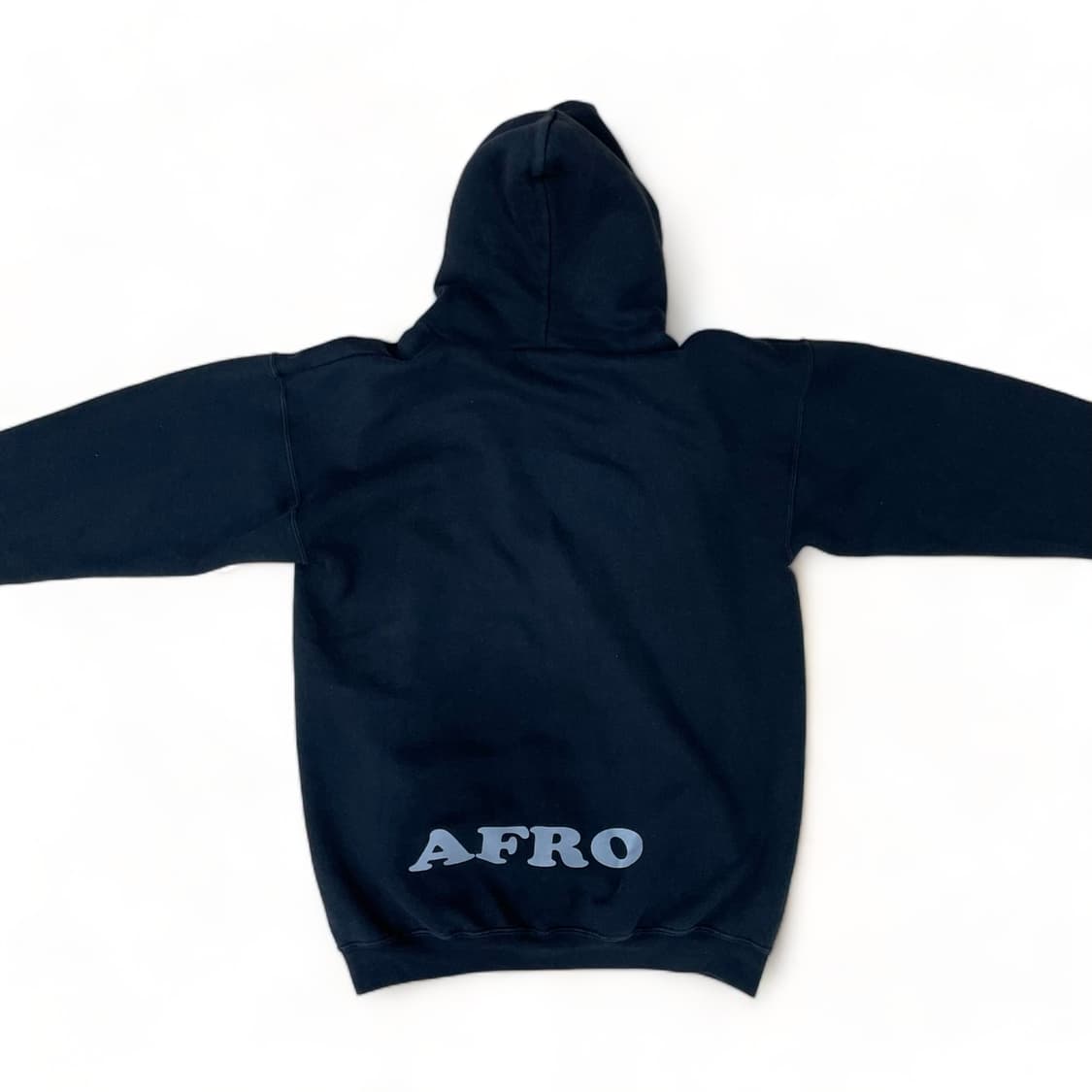 90's 아프로 스웻 후디 상품이미지2