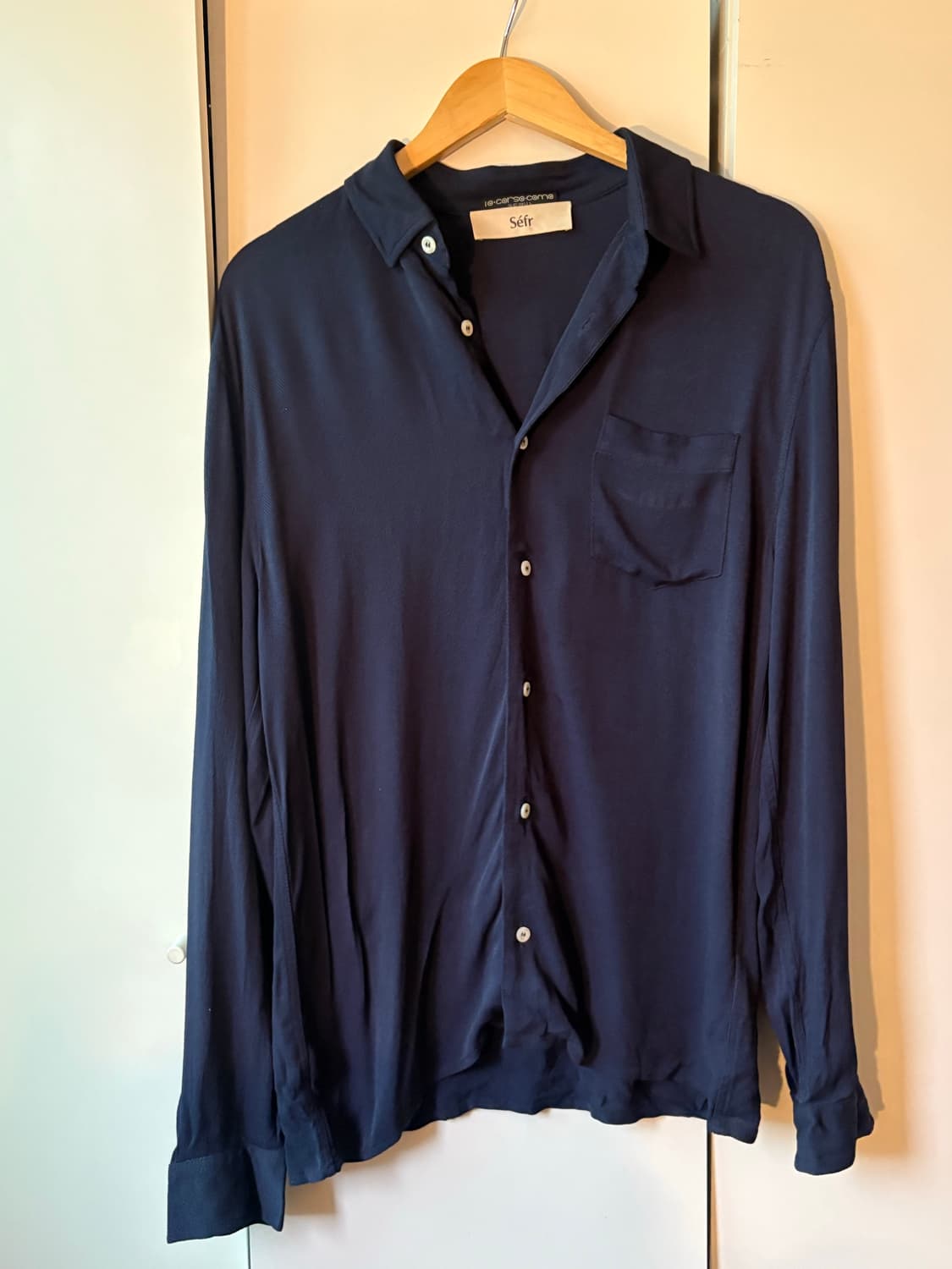 Sefr Rayon shirts (summer) 상품이미지1
