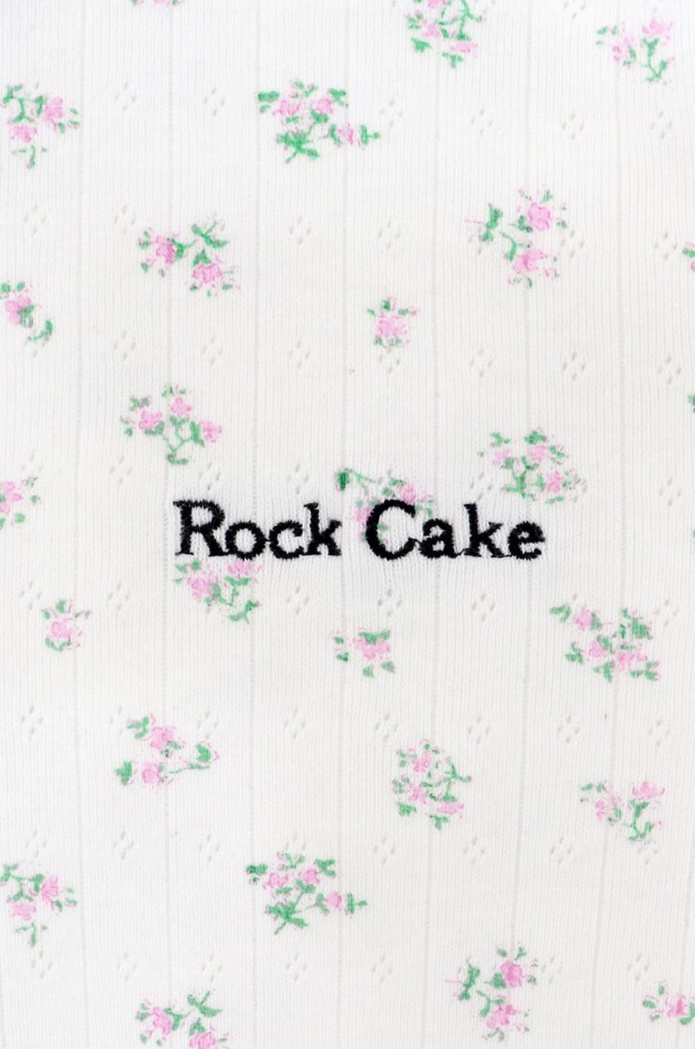 락케이크 floral shirt 상품이미지5