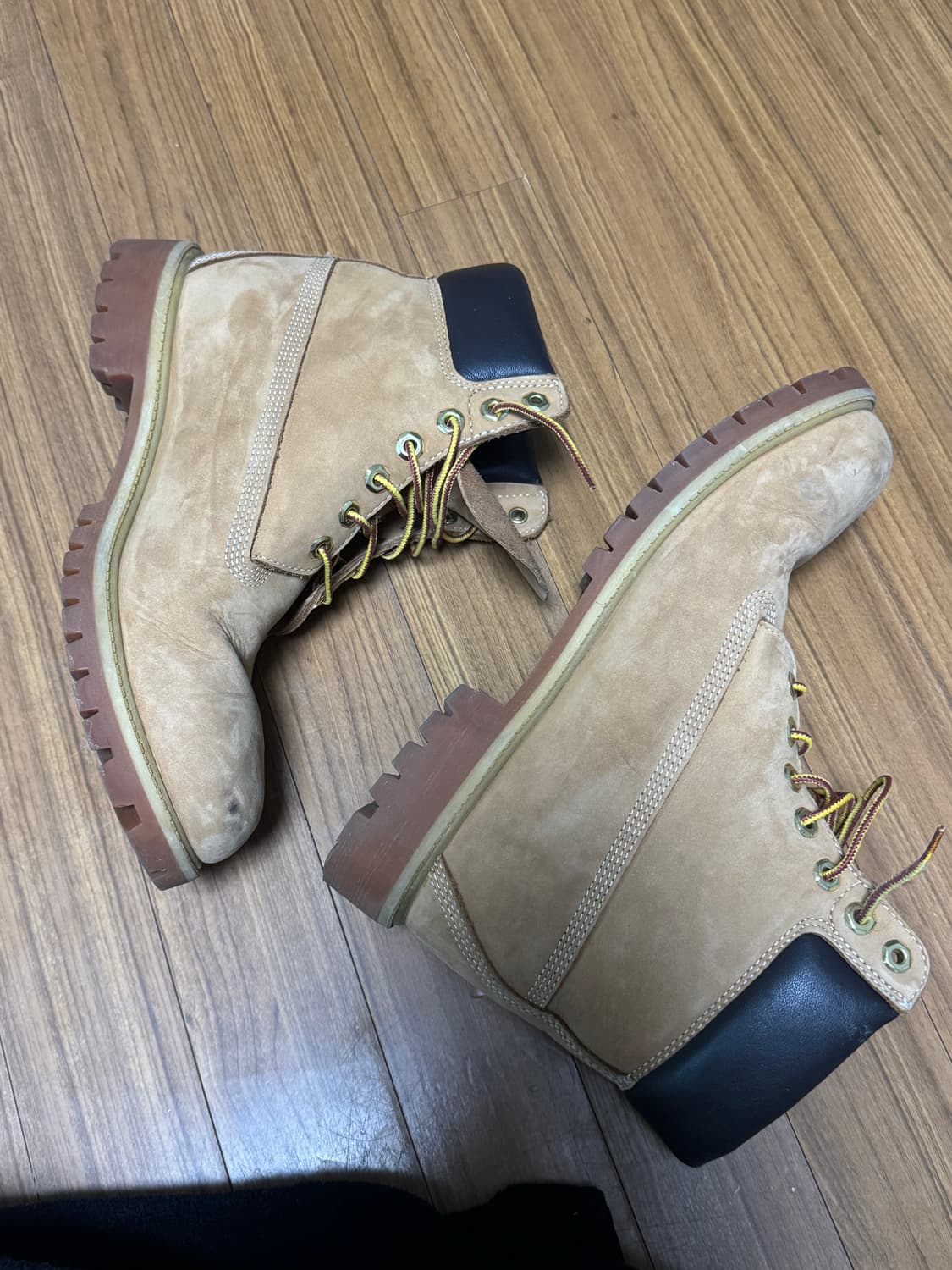 팀버랜드 6인치 285 상품이미지4