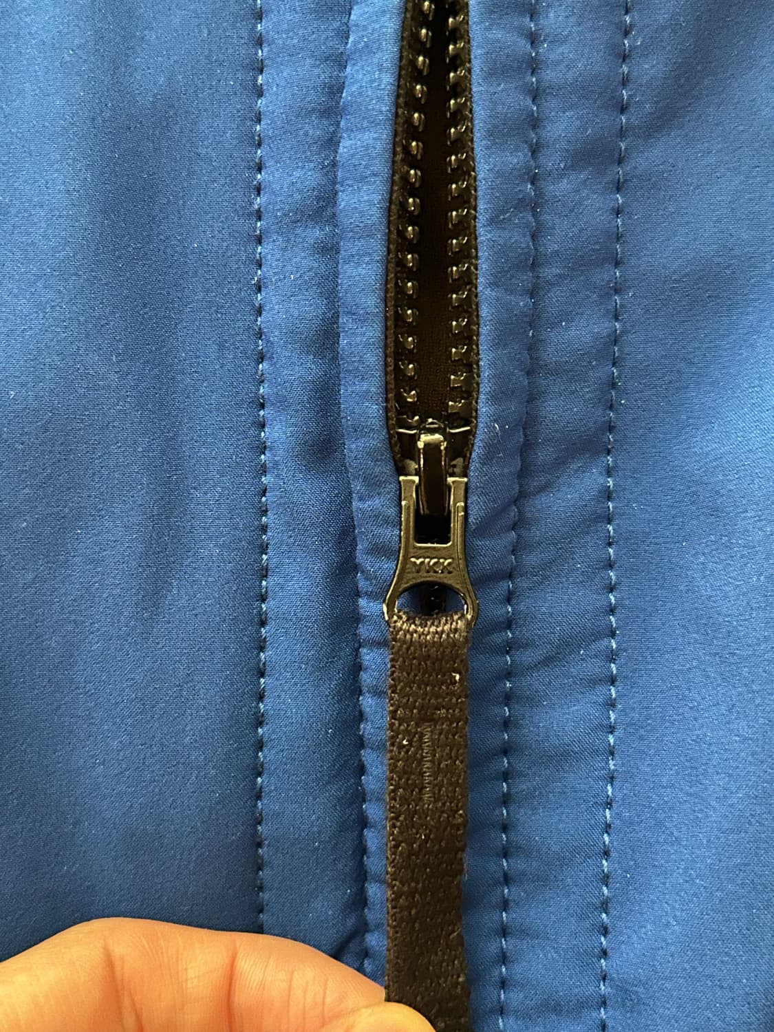 스톤아일랜드 소프트쉘 상품이미지4