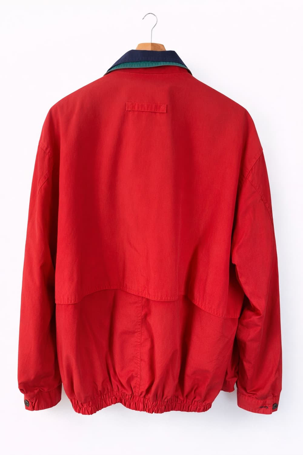 USA 폴로 랄프로렌 바람막이 자켓 상품이미지2