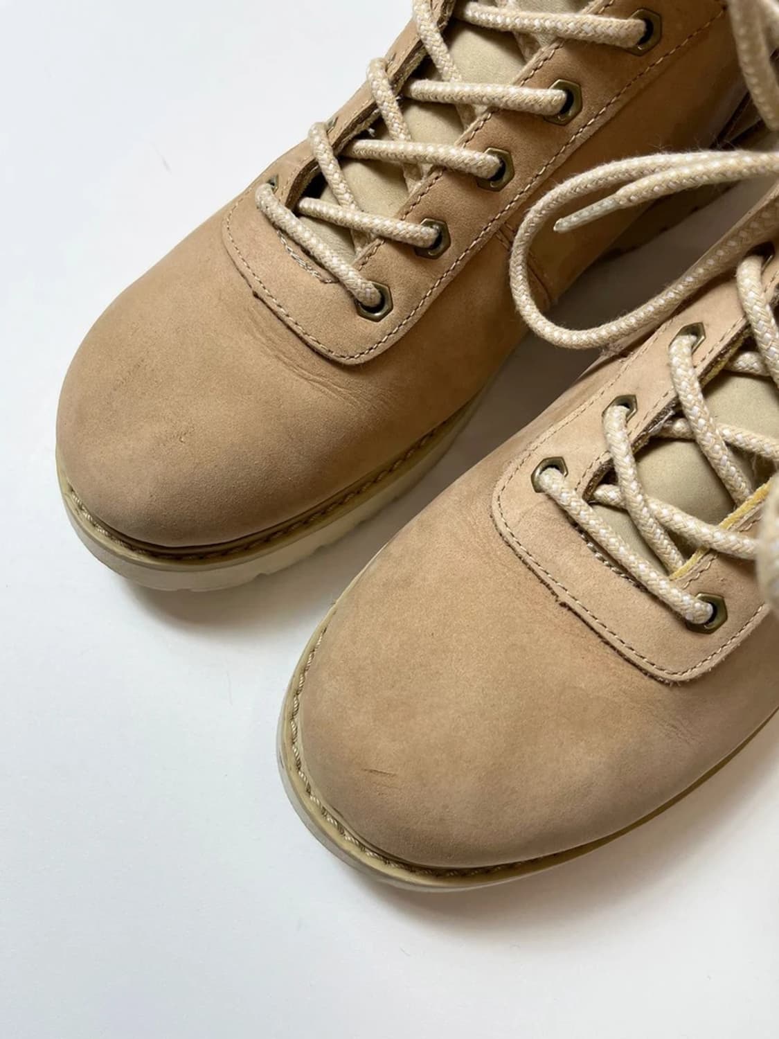 랜섬 Ransom 서밋 워커 부츠 Q1398 상품이미지5