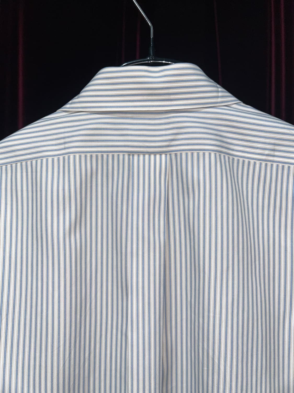 BROOKS BROTHERS stripe shirt 상품이미지6