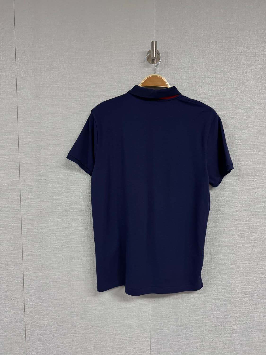 폴로 랄프로렌 카라 반팔 티셔츠 상품이미지4