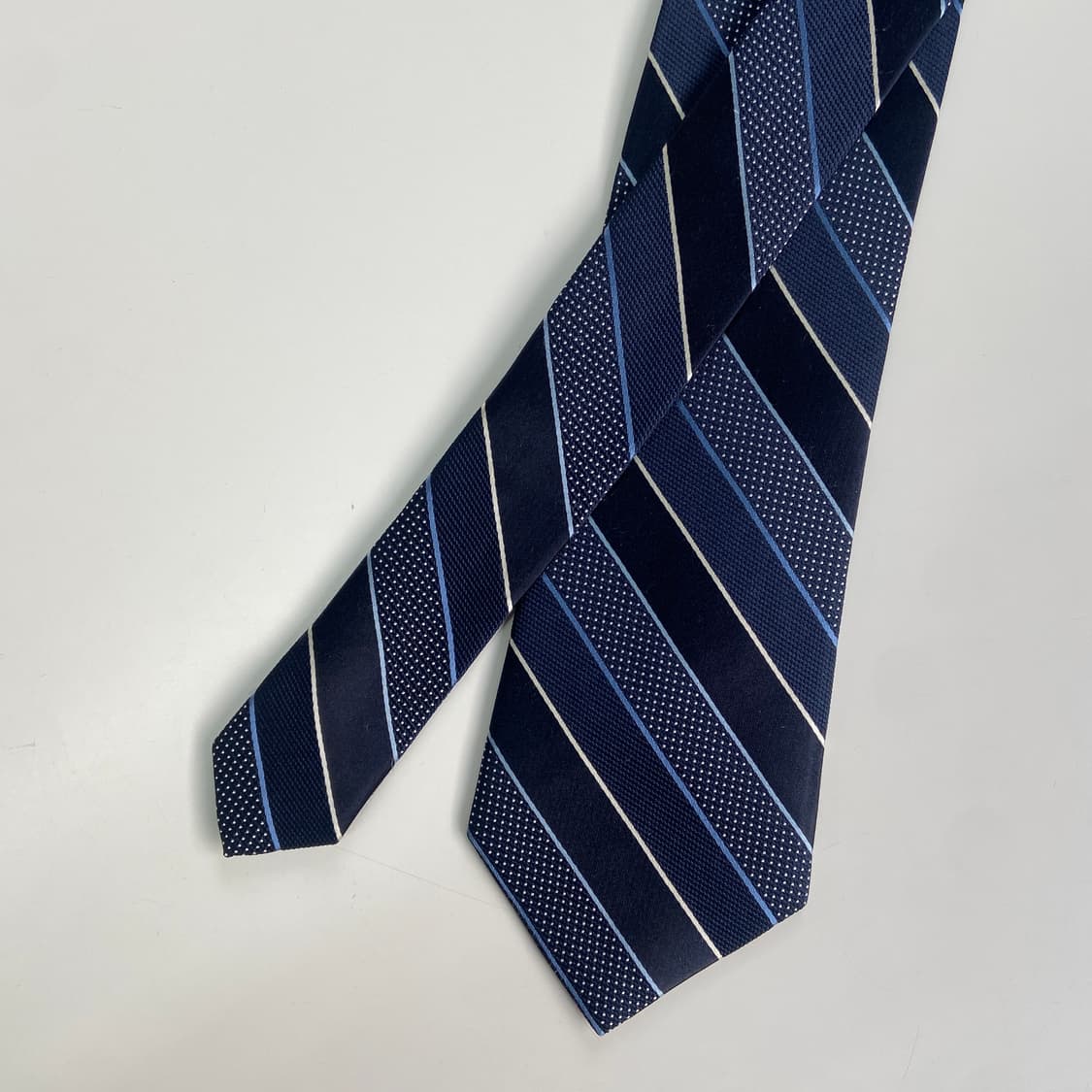 챕스 (CHAPS) 명품 정품 넥타이 상품이미지2